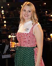 Katja Staufer aus Kulmbach (Ofr.) (©Foto: Martin Schmitz)